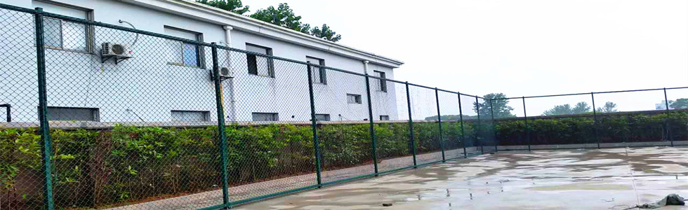 球場(chǎng)護(hù)欄網(wǎng)